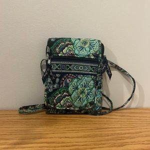 Vera Bradley Crossbody Bag🌷